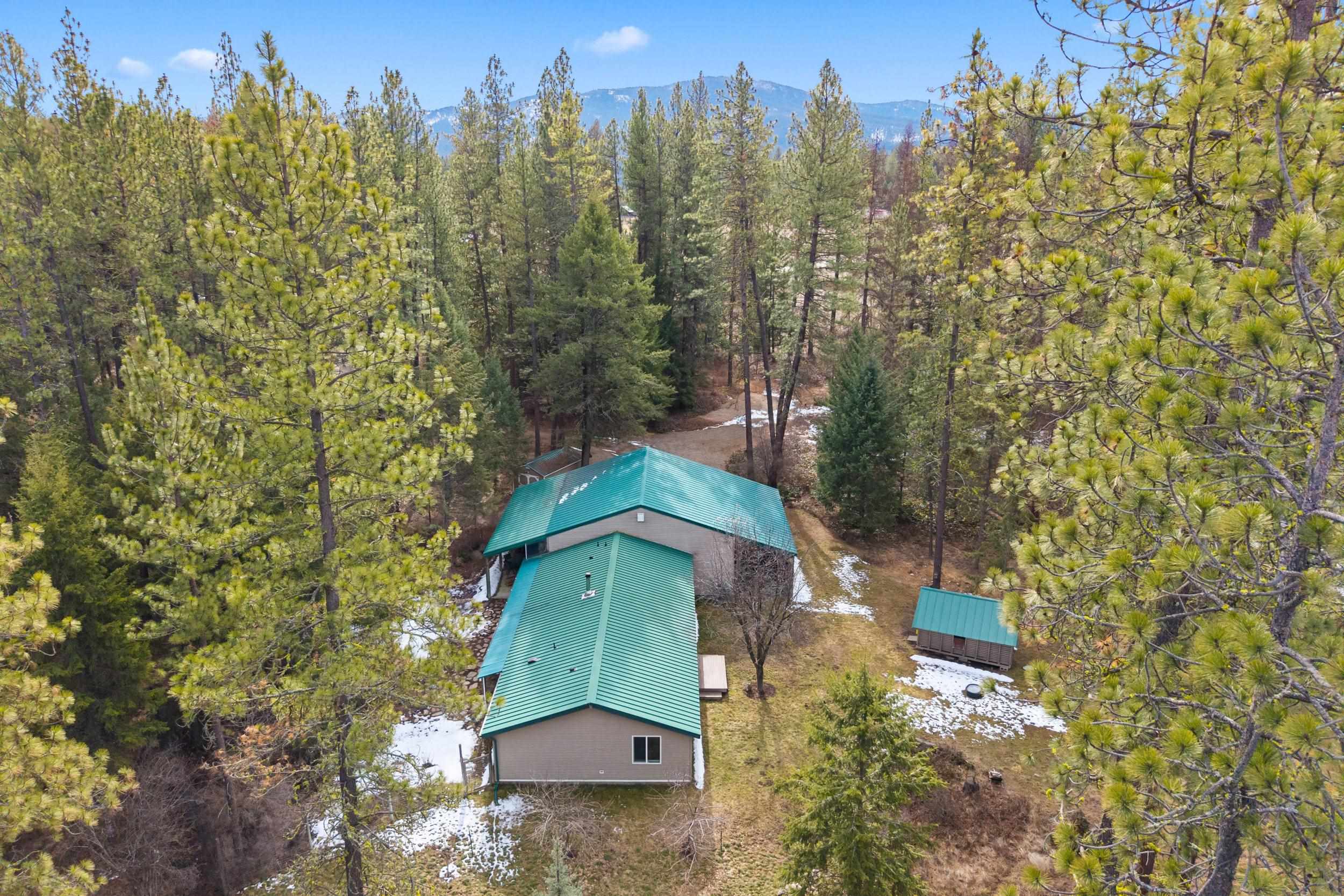 796 Mahoney Road Colville, WA 99114 - Photo 3 of 45