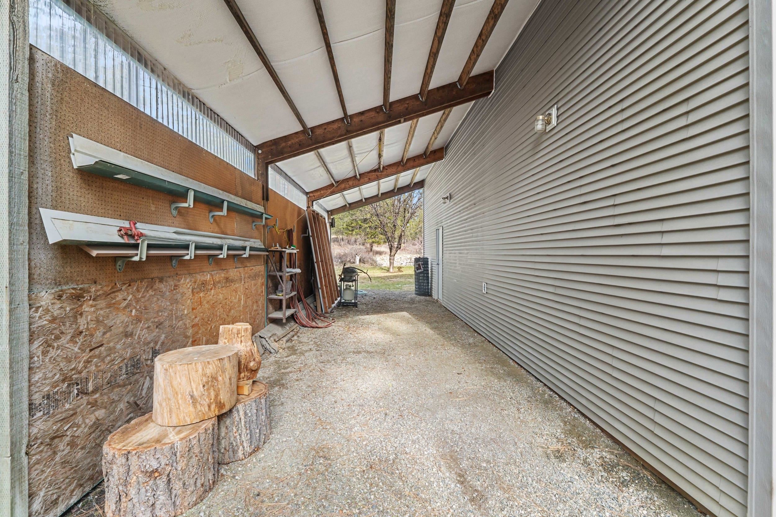 796 Mahoney Road Colville, WA 99114 - Photo 33 of 45