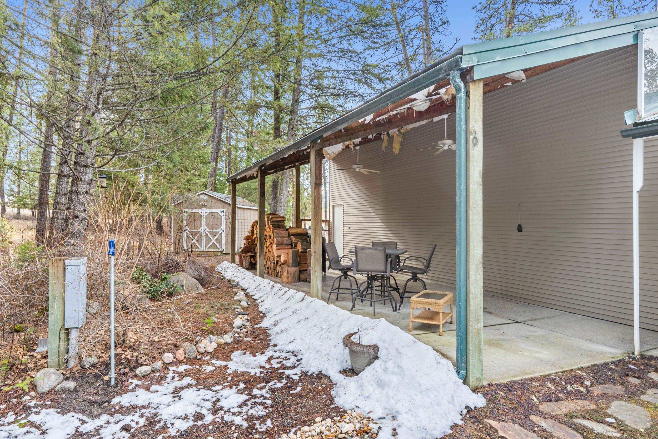 796 Mahoney Road Colville, WA 99114 - Photo 34 of 45