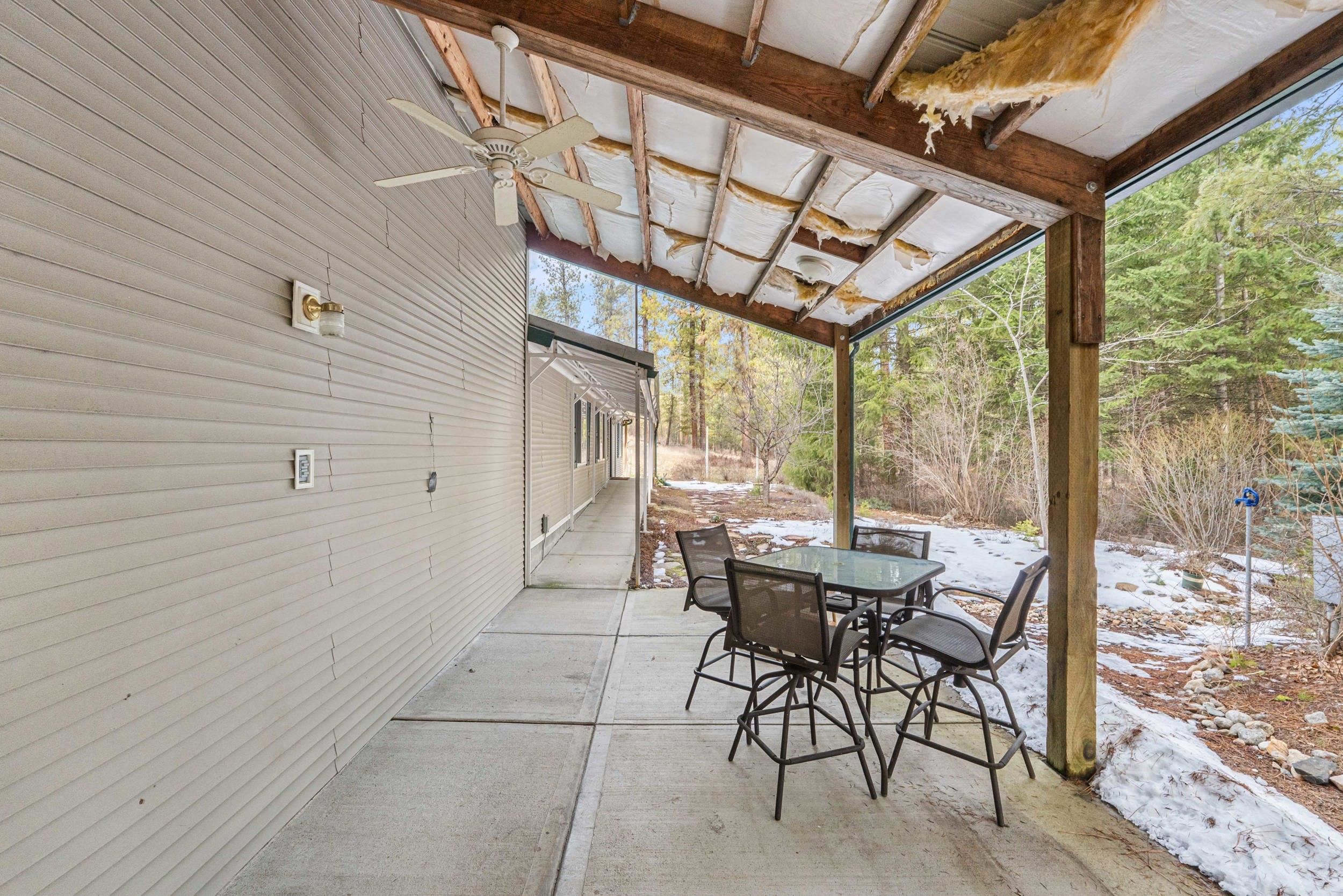 796 Mahoney Road Colville, WA 99114 - Photo 35 of 45