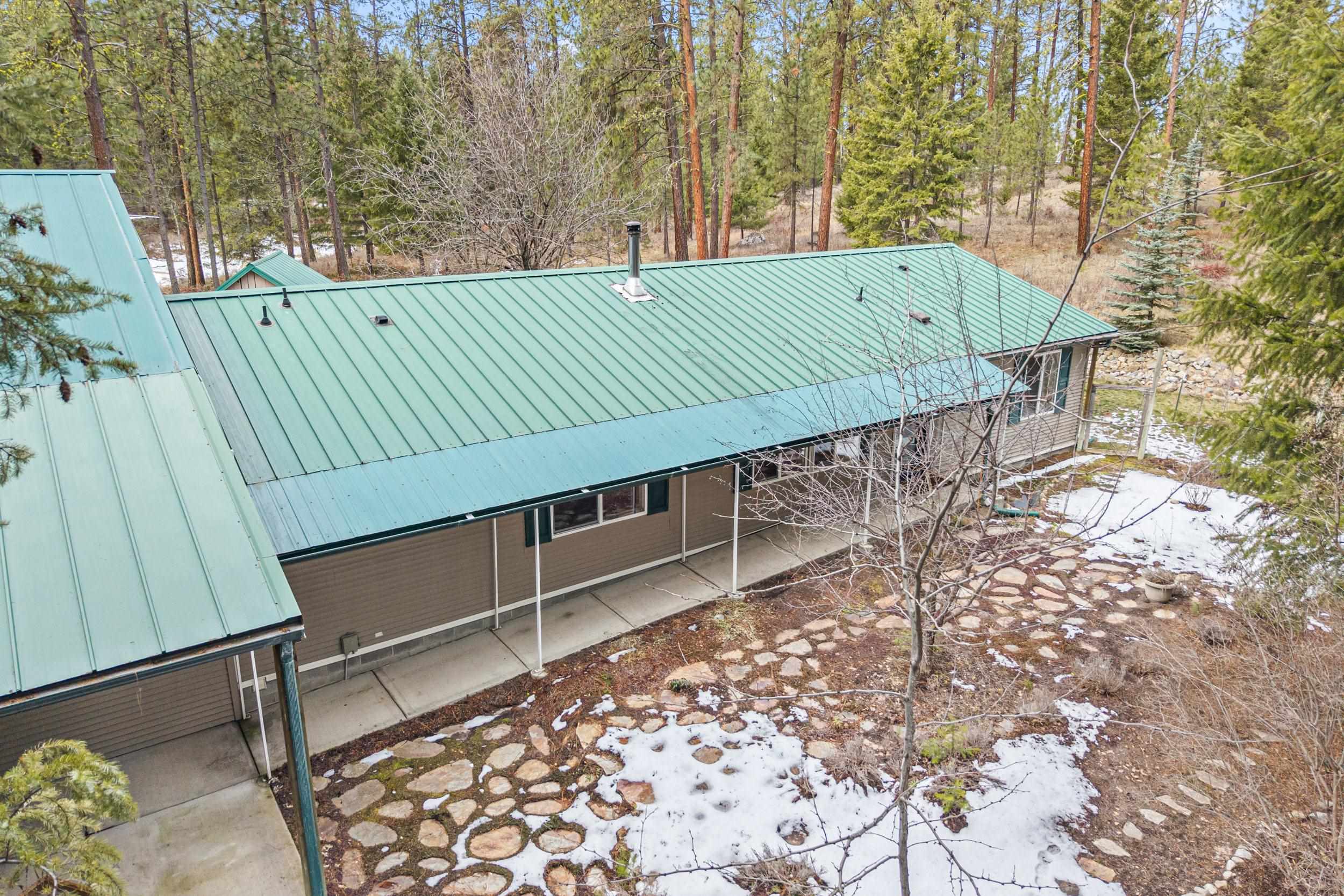 796 Mahoney Road Colville, WA 99114 - Photo 37 of 45