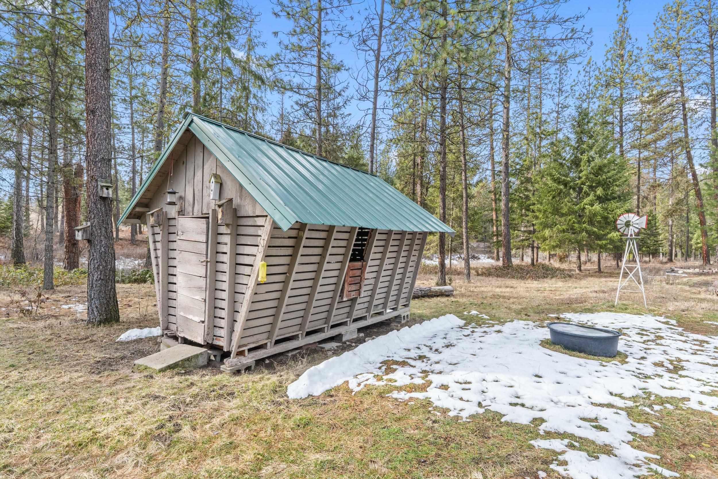 796 Mahoney Road Colville, WA 99114 - Photo 38 of 45