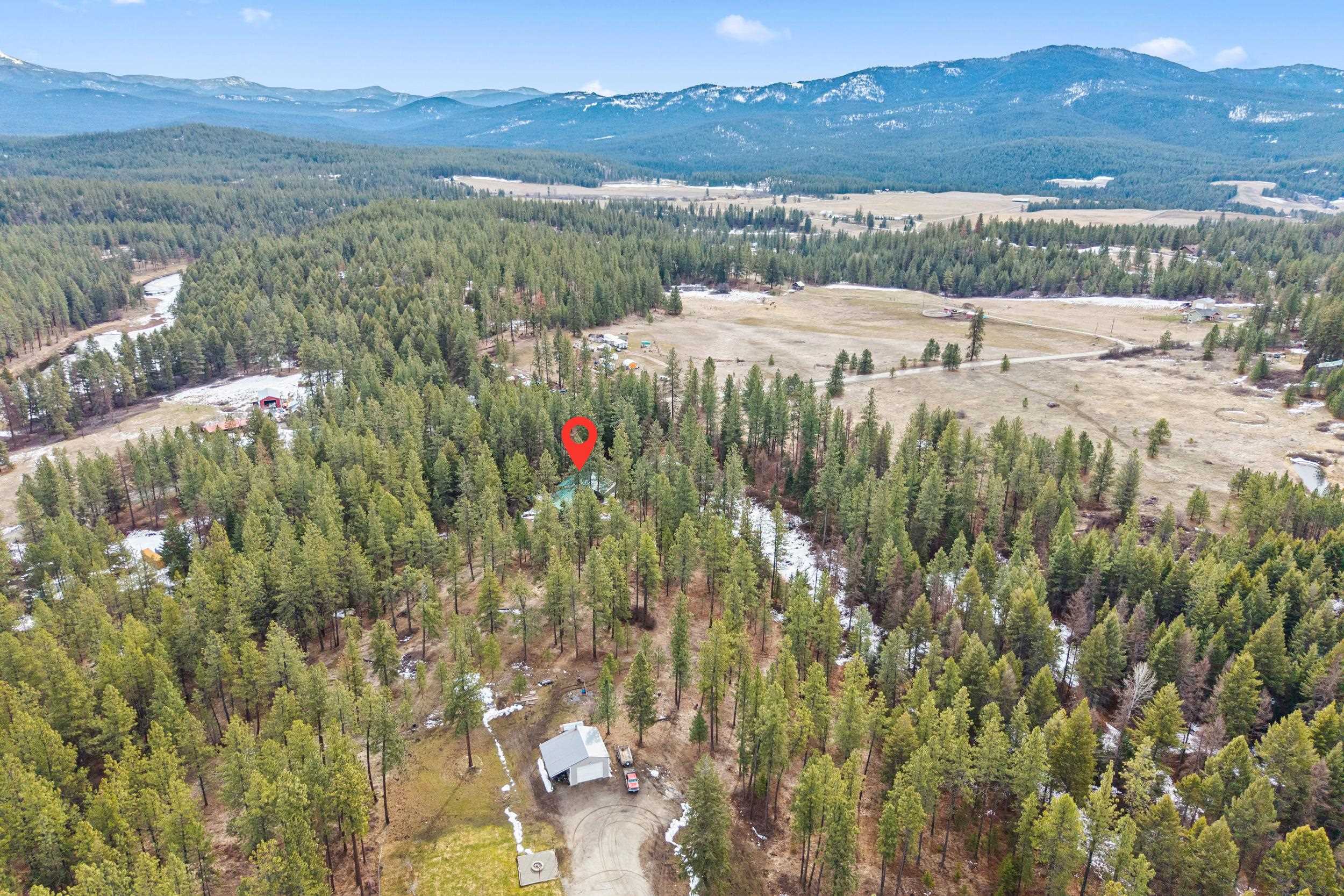 796 Mahoney Road Colville, WA 99114 - Photo 42 of 45