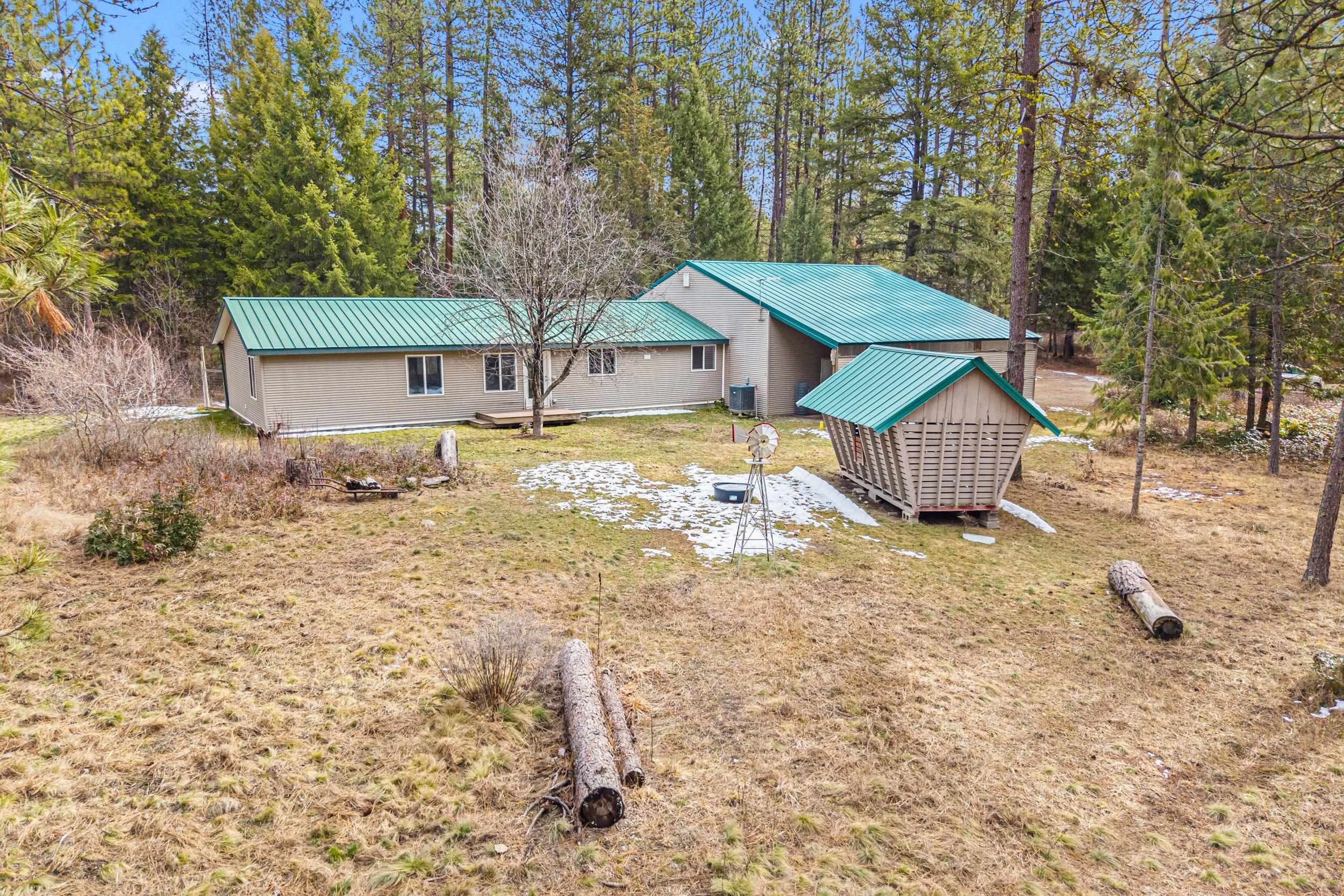 796 Mahoney Road Colville, WA 99114 - Photo 43 of 45