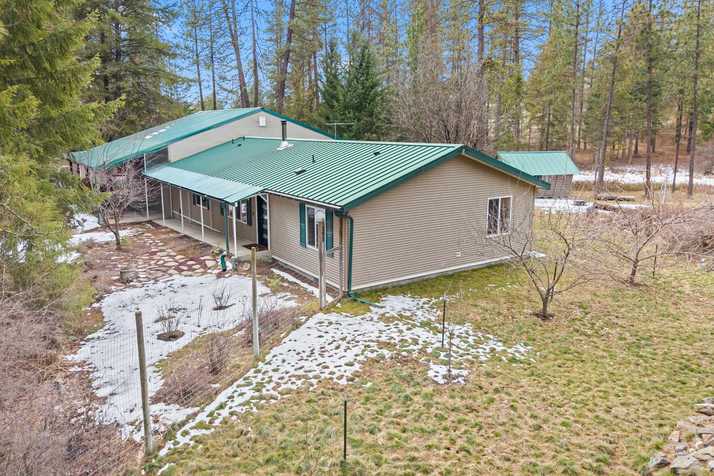 796 Mahoney Road Colville, WA 99114 - Photo 44 of 45