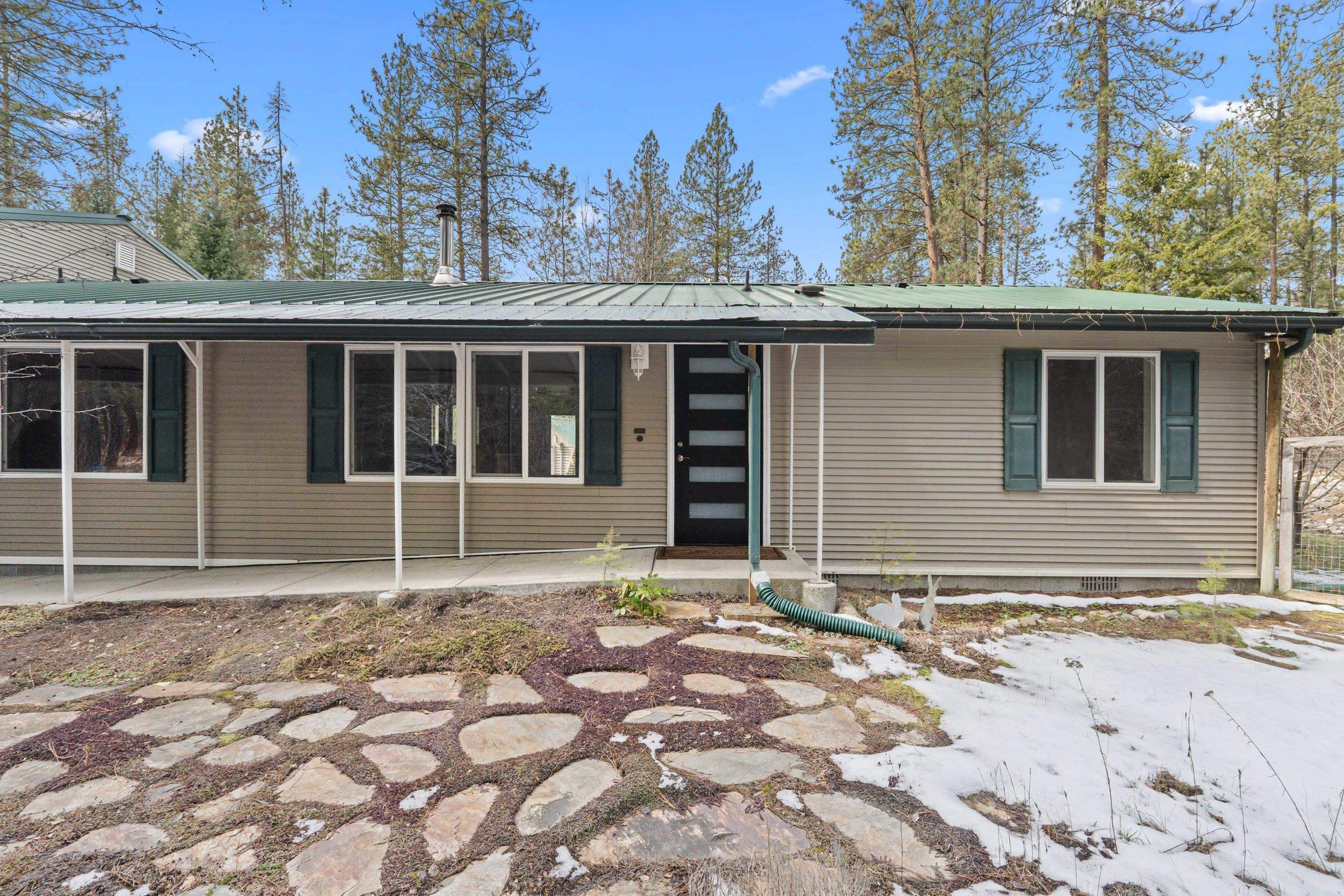 796 Mahoney Road Colville, WA 99114 - Photo 5 of 45