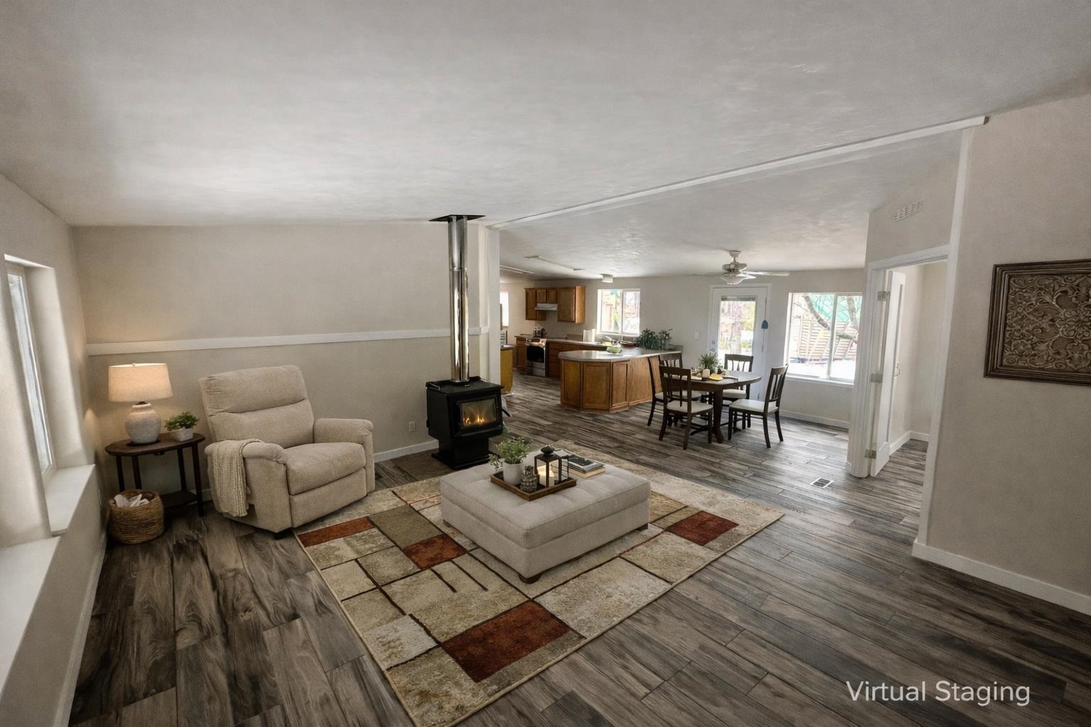 796 Mahoney Road Colville, WA 99114 - Photo 7 of 45