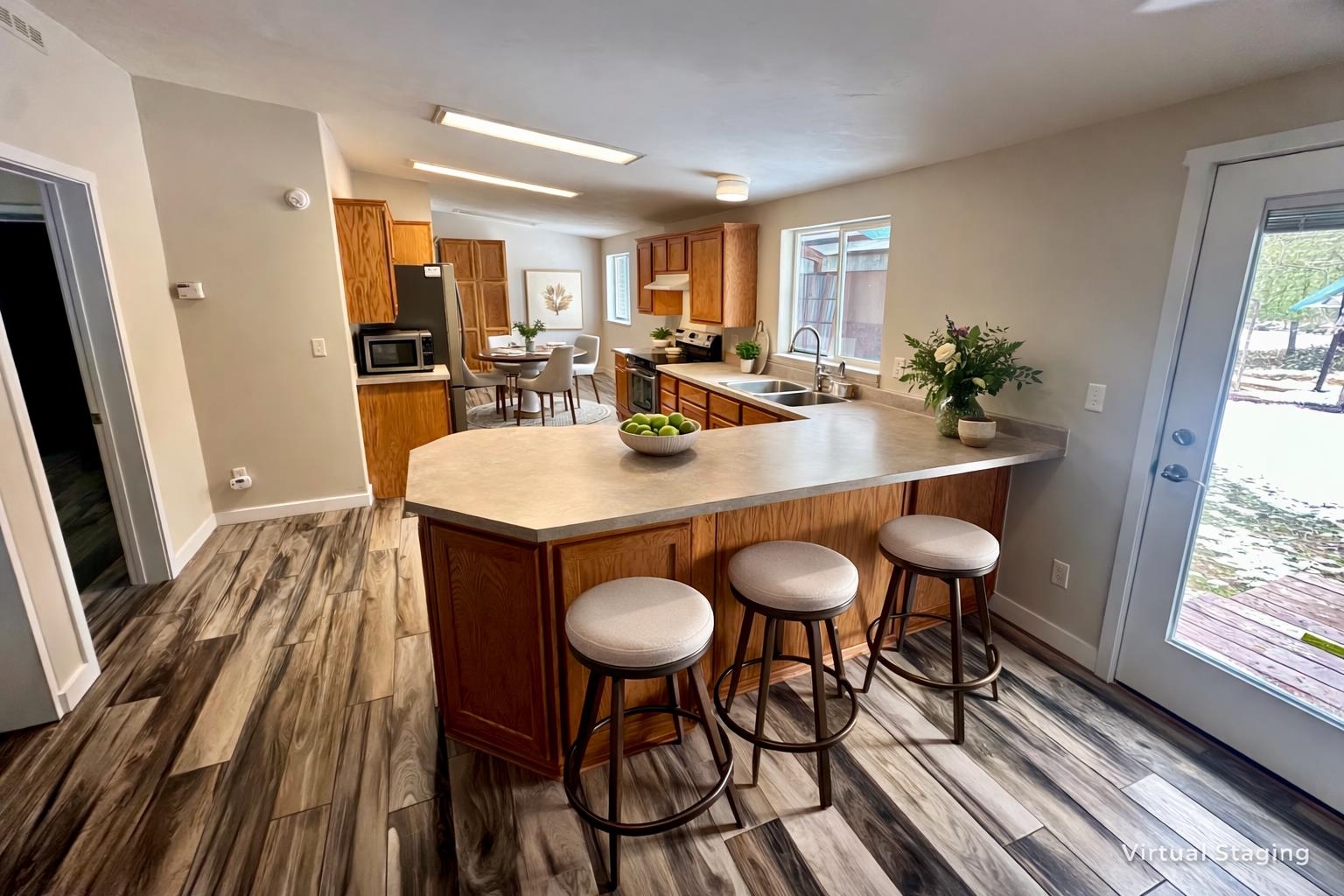 796 Mahoney Road Colville, WA 99114 - Photo 8 of 45