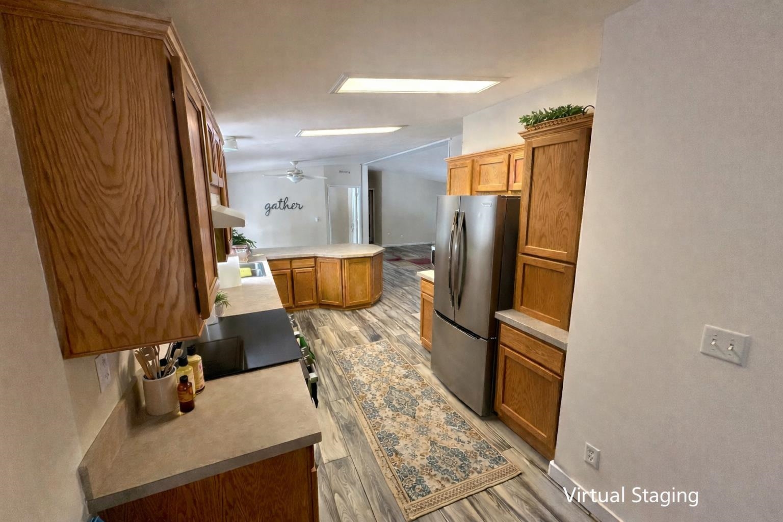 796 Mahoney Road Colville, WA 99114 - Photo 10 of 45