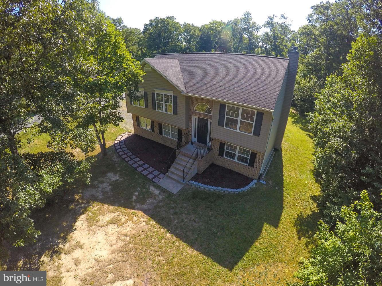 22 Ridge Road Stafford, VA 22556 - Photo 2 of 28 Exterior (General)