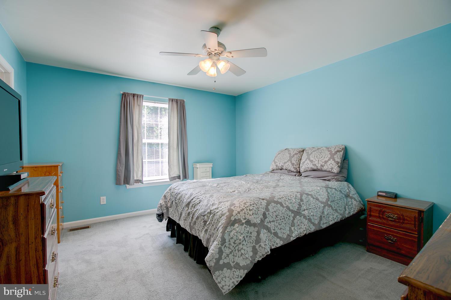 22 Ridge Road Stafford, VA 22556 - Photo 14 of 28 Bedroom (Master)