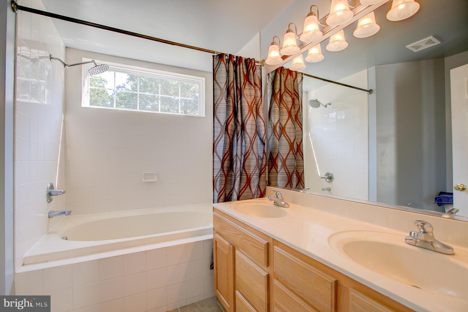 22 Ridge Road Stafford, VA 22556 - Photo 18 of 28 Bedroom (Master)