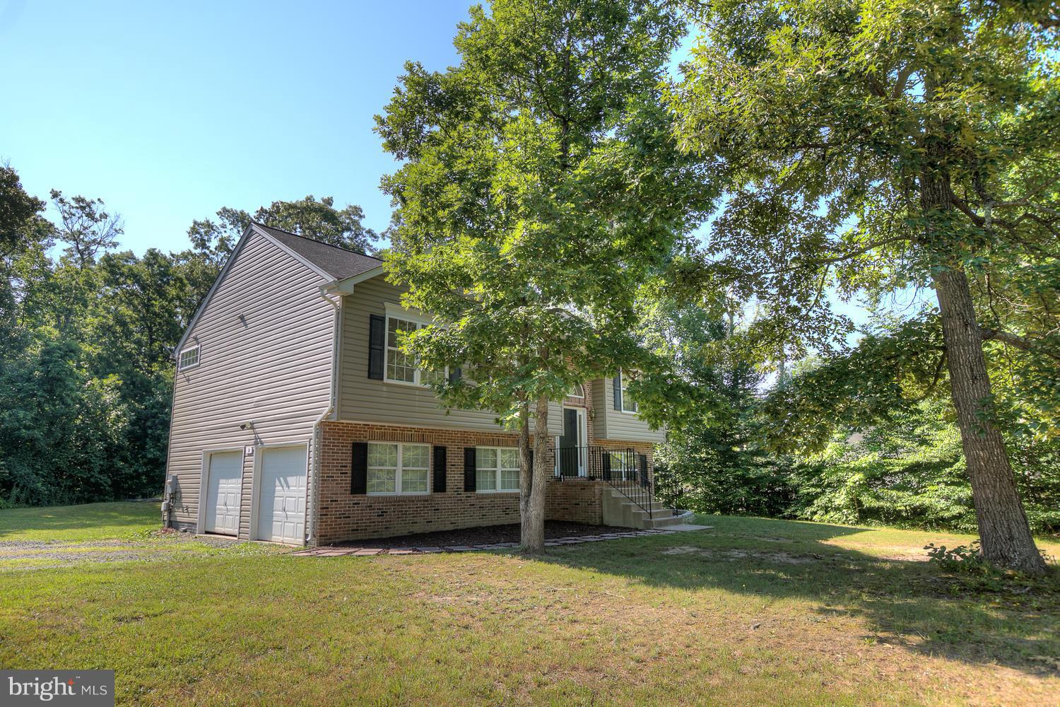 22 Ridge Road Stafford, VA 22556 - Photo 3 of 28 Exterior (General)