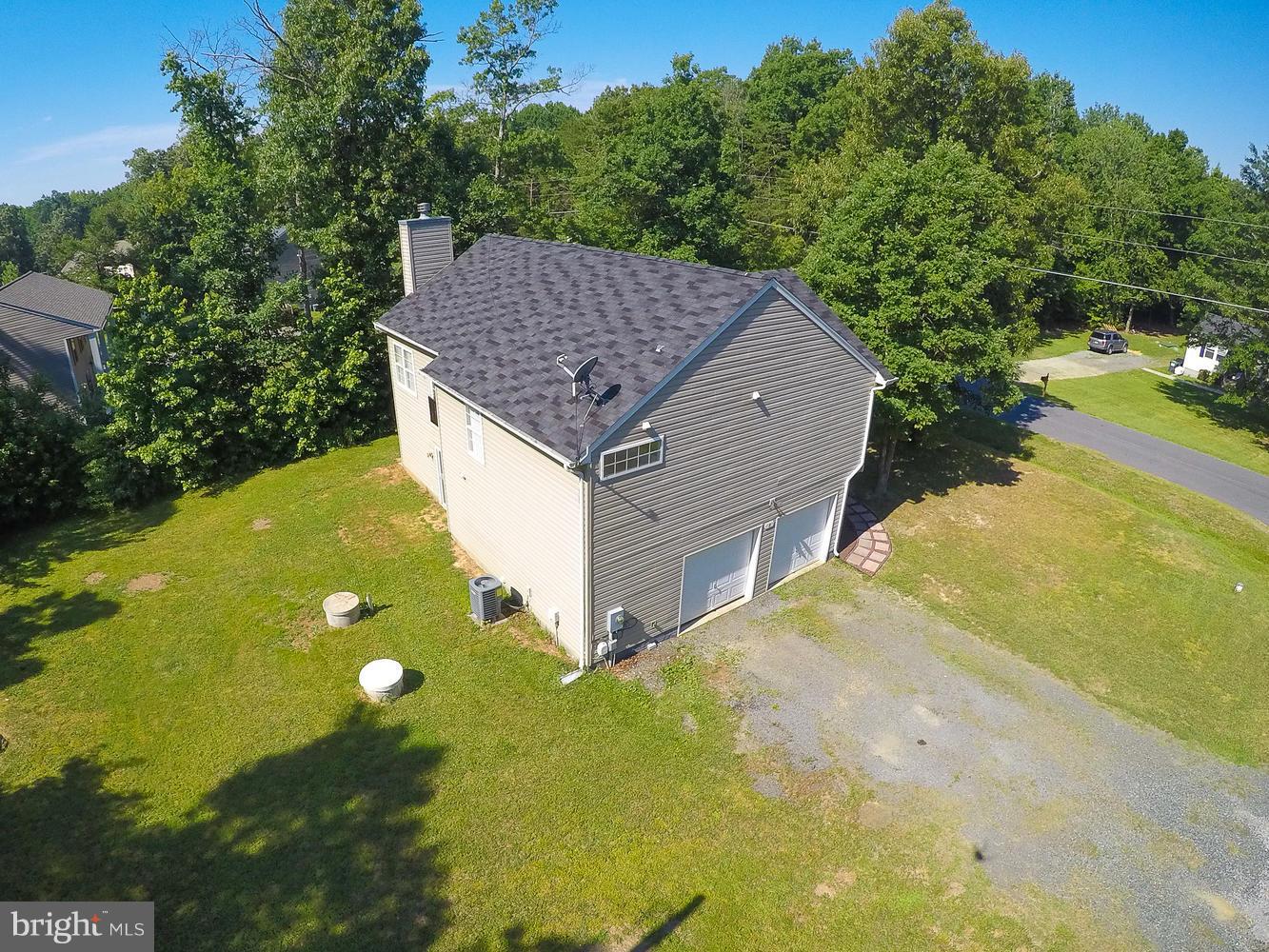 22 Ridge Road Stafford, VA 22556 - Photo 24 of 28 Exterior (General)