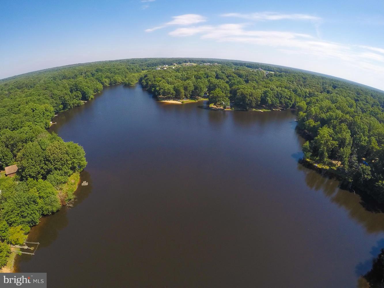 22 Ridge Road Stafford, VA 22556 - Photo 26 of 28 View of community lake