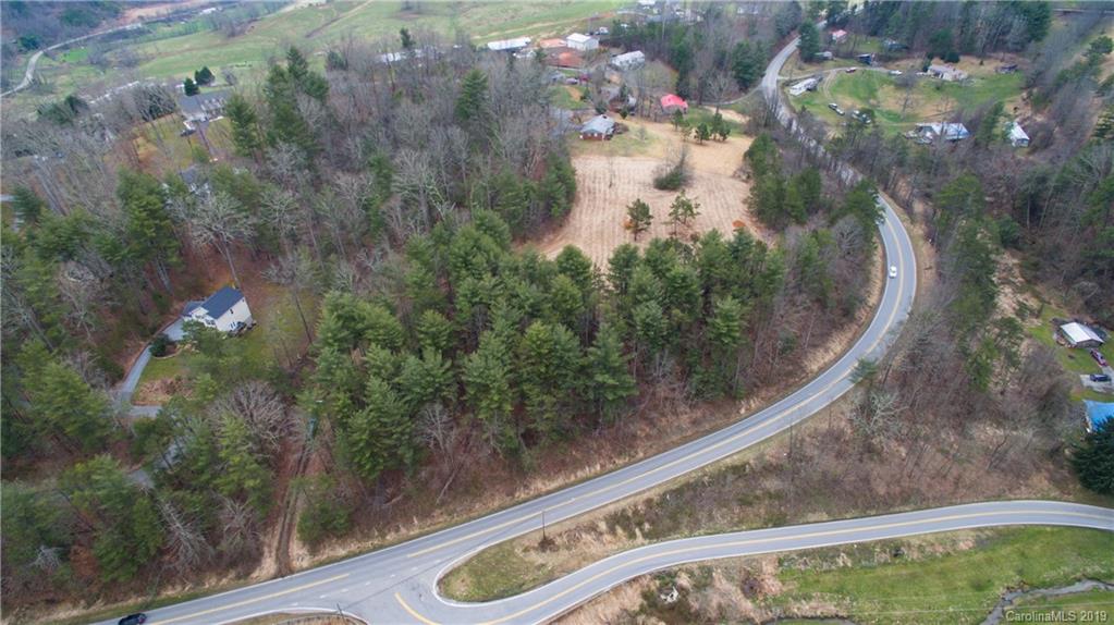 Tbd Tbd Alexander Road Leicester, NC 28748 - Photo 2 of 7