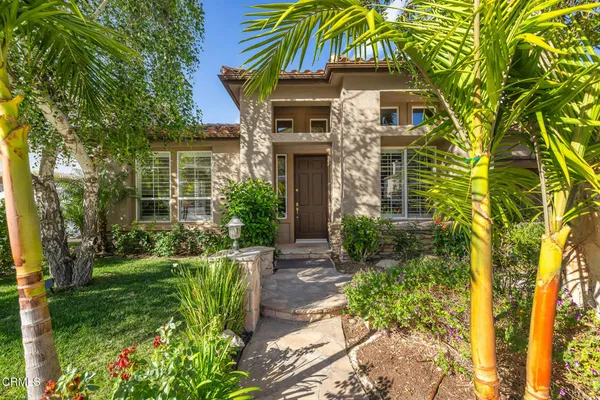 $1,275,000 | 4147 Mountain Creek Drive, Thousand Oaks, CA 91320