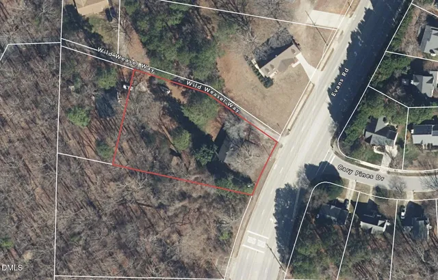 $400,000 | Undisclosed Address, Cary, NC 27513