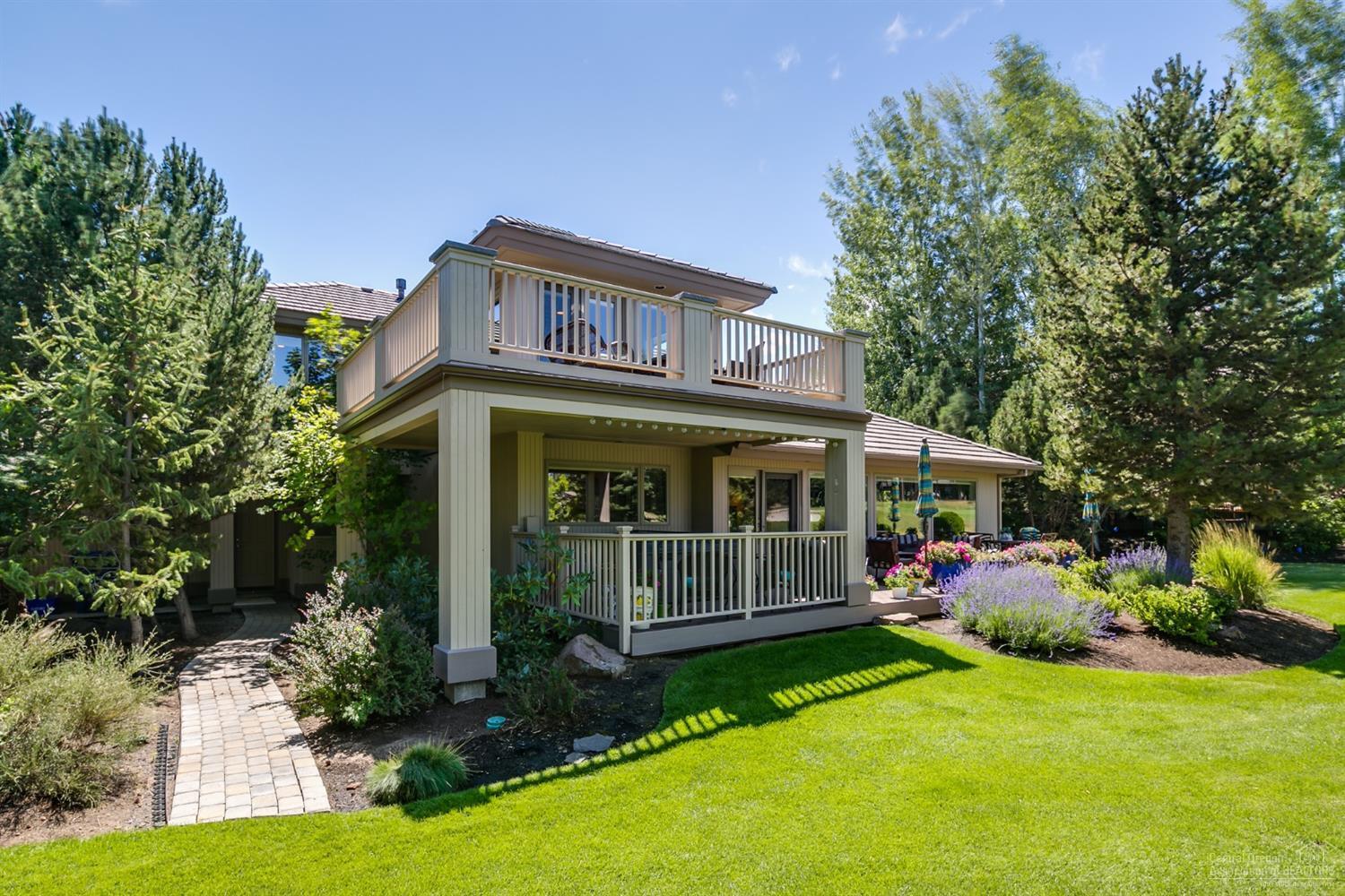 19184 Green Lakes Loop Bend, OR 97702 - Photo 21 of 24 Gallery Image 21