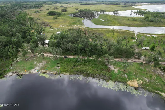 $79,900 | Tba Wages Pond Road, Chipley, FL 32428