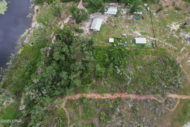 $79,900 | Tba Wages Pond Road, Chipley, FL 32428