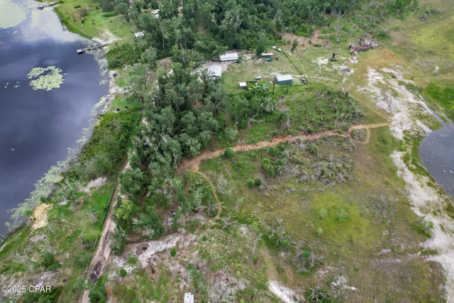 $79,900 | Tba Wages Pond Road, Chipley, FL 32428