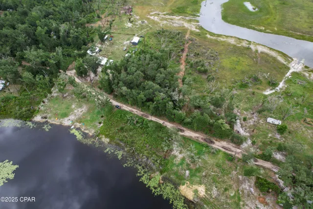 $79,900 | Tba Wages Pond Road, Chipley, FL 32428