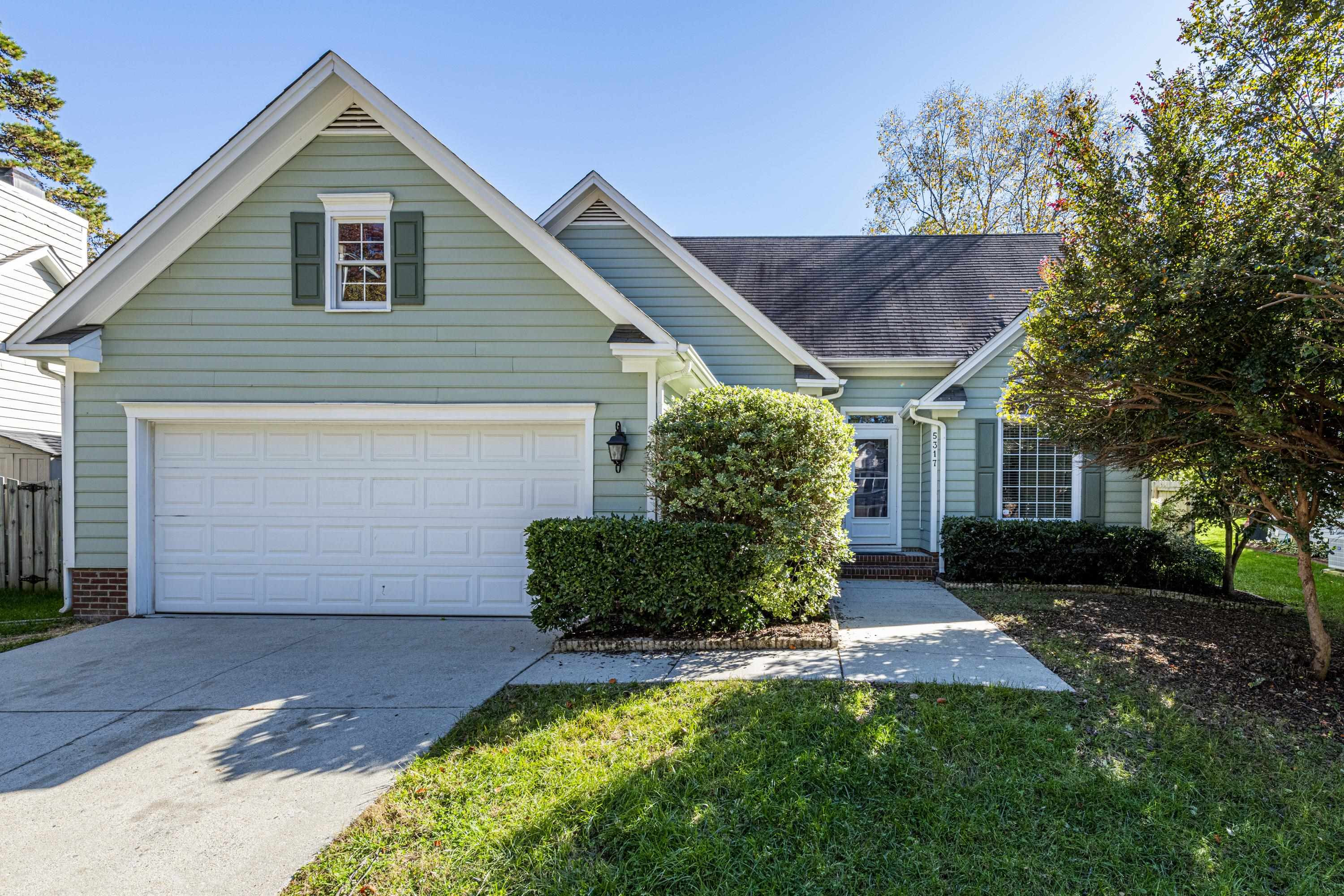 5317 Tilford Lane Raleigh, NC 27613 - Photo 1 of 30 Photo 1