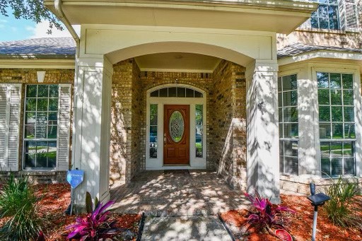 5819 Ashley Spring Court Katy, TX 77494 - Photo 3 of 14