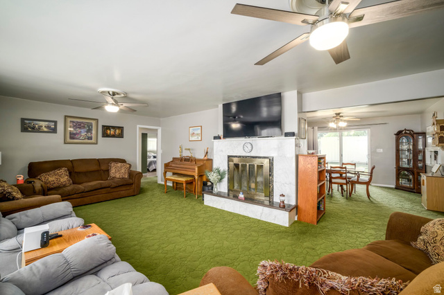 5310 North Canyon Road Provo, UT 84604 - Photo 10 of 29