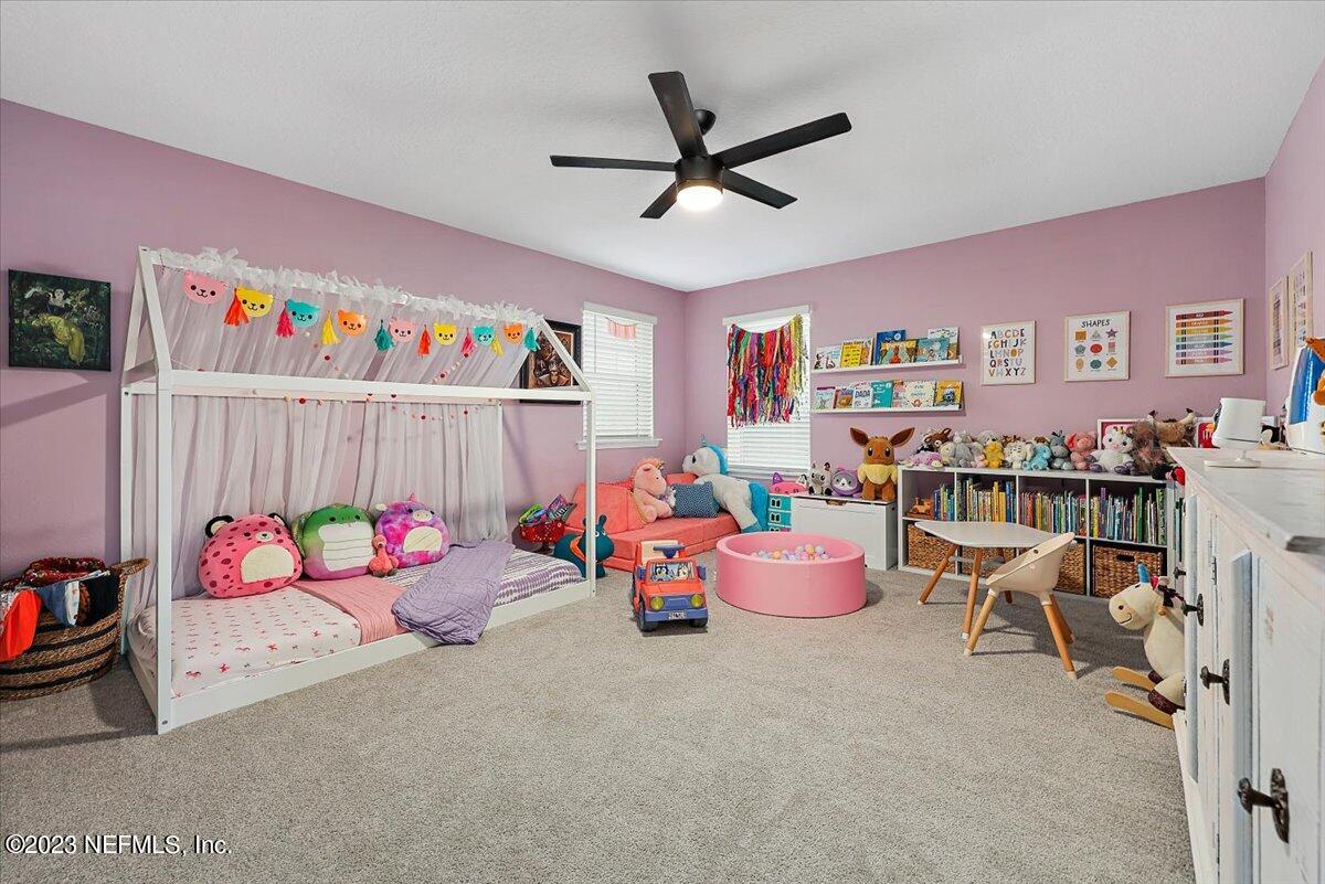 653 Ivory Palm Road Orange Park, FL 32073 - Photo 17 of 33 17-Bedroom
