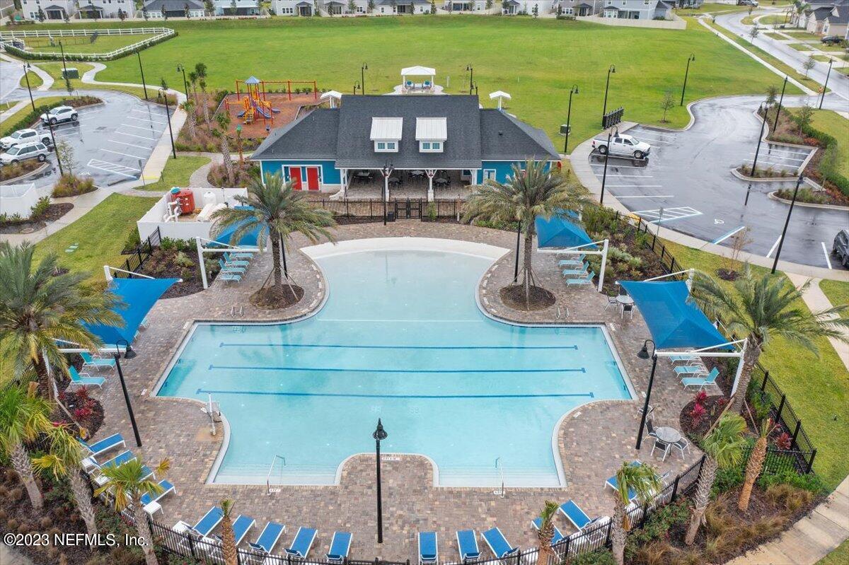 653 Ivory Palm Road Orange Park, FL 32073 - Photo 31 of 33 31-Community Pool