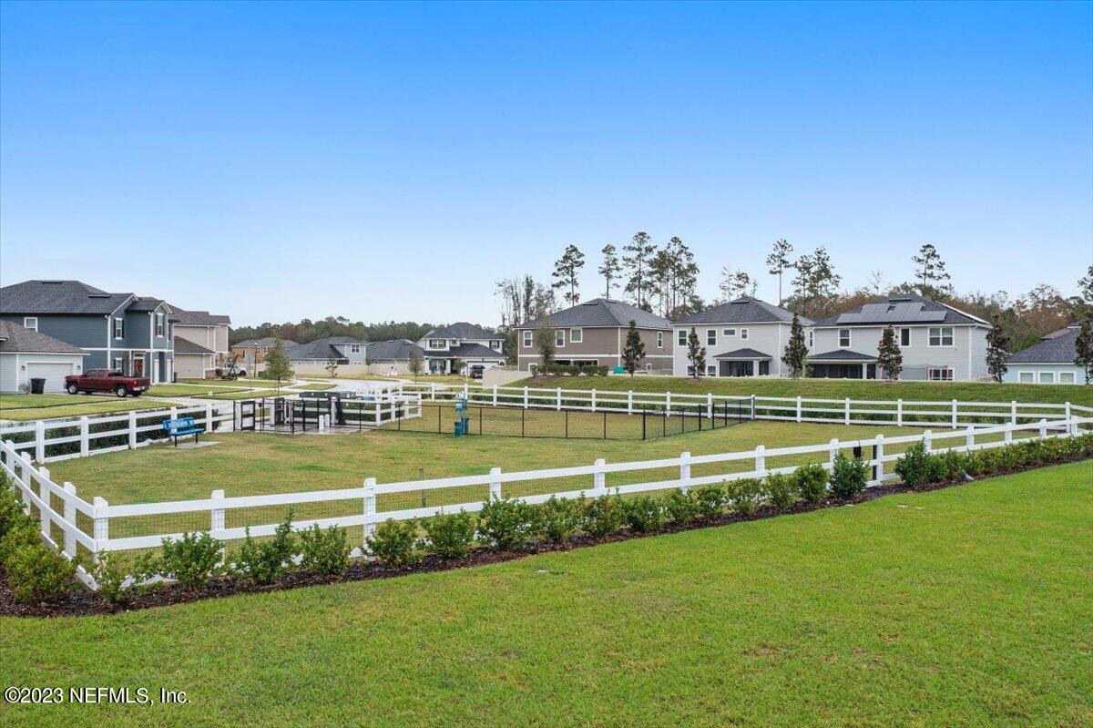 653 Ivory Palm Road Orange Park, FL 32073 - Photo 32 of 33 32-Dog Park