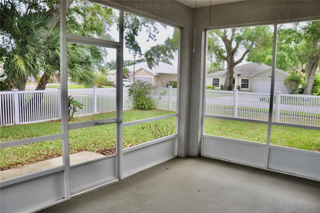 339 Mariners Gate Drive Edgewater, FL 32141 - Photo 25 of 41 a view of outdoor space and balcony