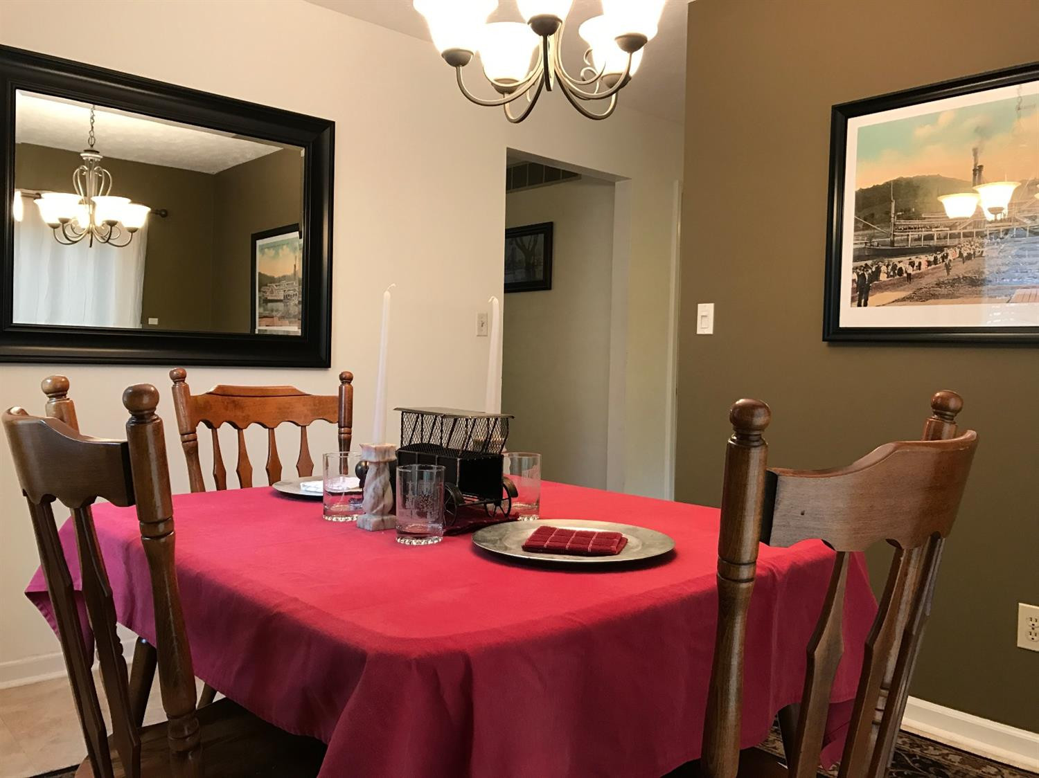 1409 Ritchie Court Lexington, KY 40503 - Photo 18 of 48 Photo 18