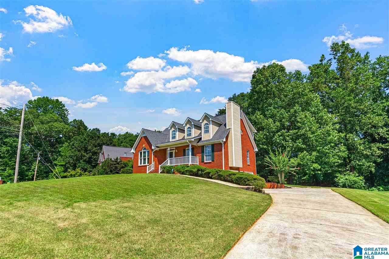 1428 8th Place Pleasant Grove, AL 35127 - Photo 4 of 28