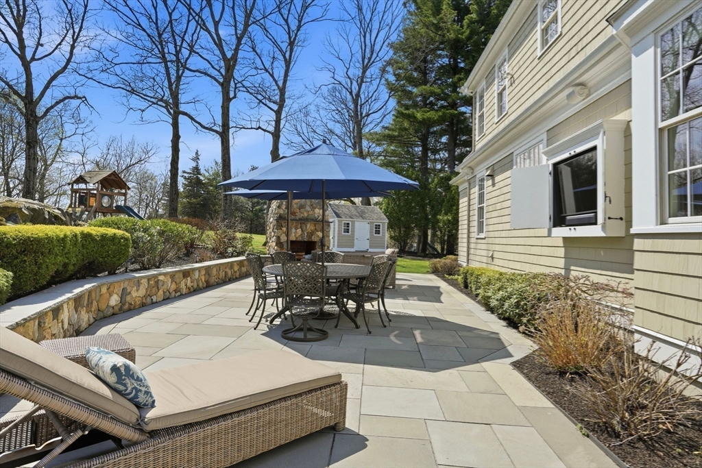 21 Chadbourne Road Lexington, MA 02421 - Photo 30 of 39