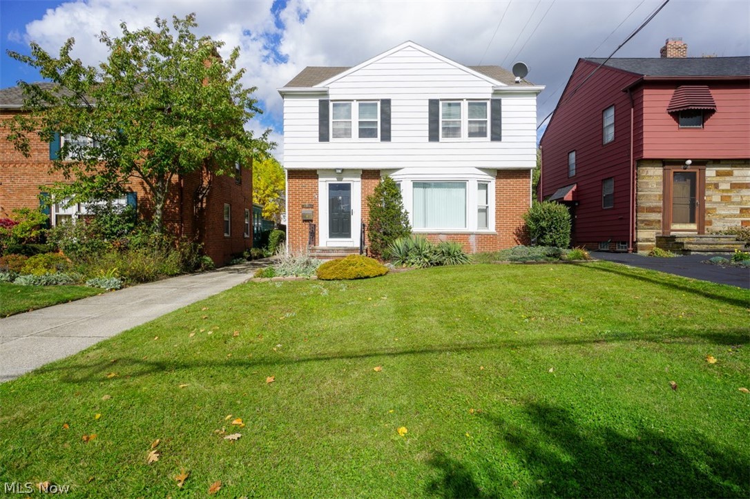 3961 Silsby Road Cleveland, OH 44118 - Photo 1 of 29 Gallery Image 1