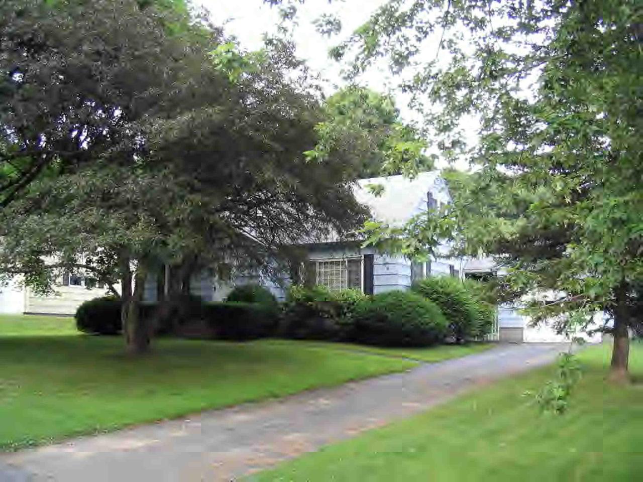 34 Howe Road Pittsfield, MA 01201 - Photo 1 of 6 Primary Photo