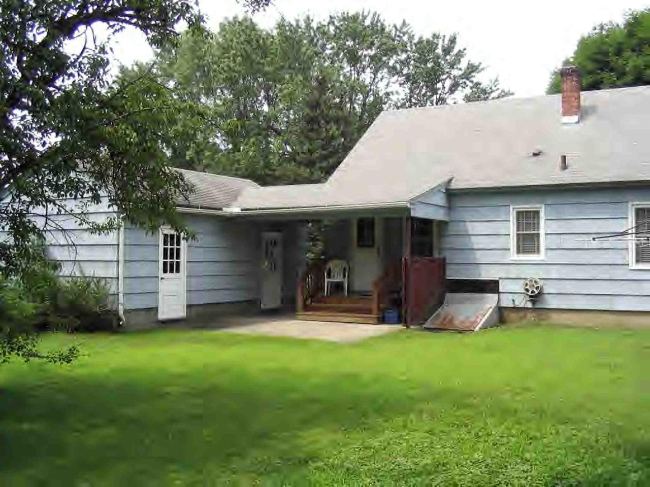 34 Howe Road Pittsfield, MA 01201 - Photo 2 of 6 Additional Photo
