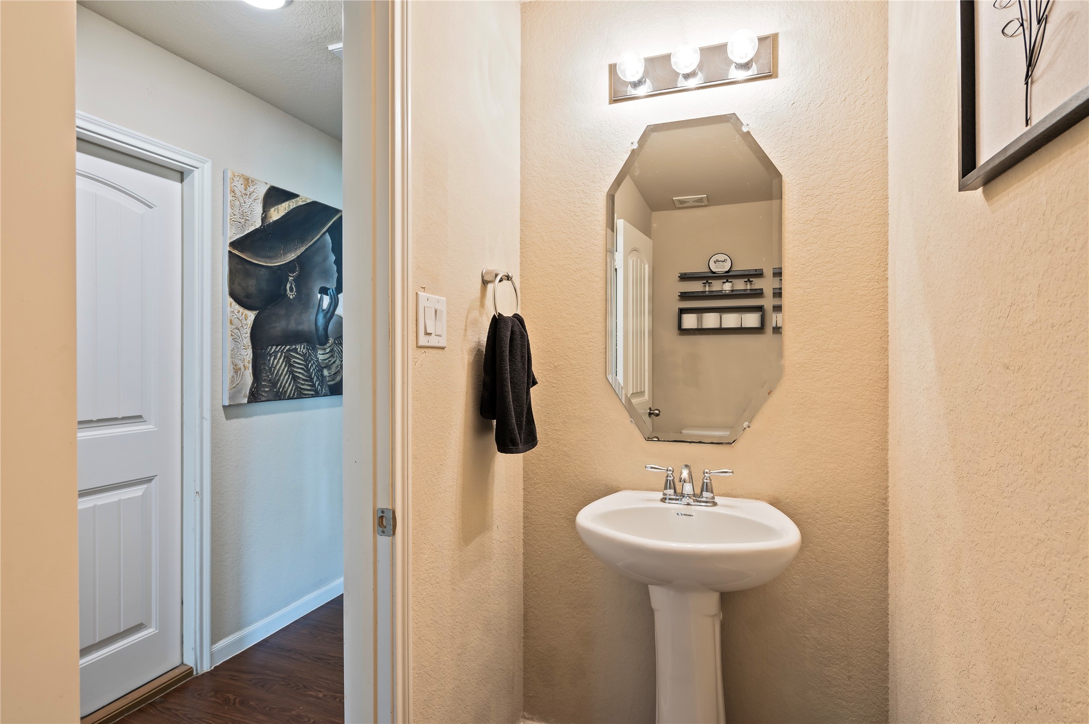 9906 Bezeled Cir Lane Rosharon, TX 77583 - Photo 20 of 26