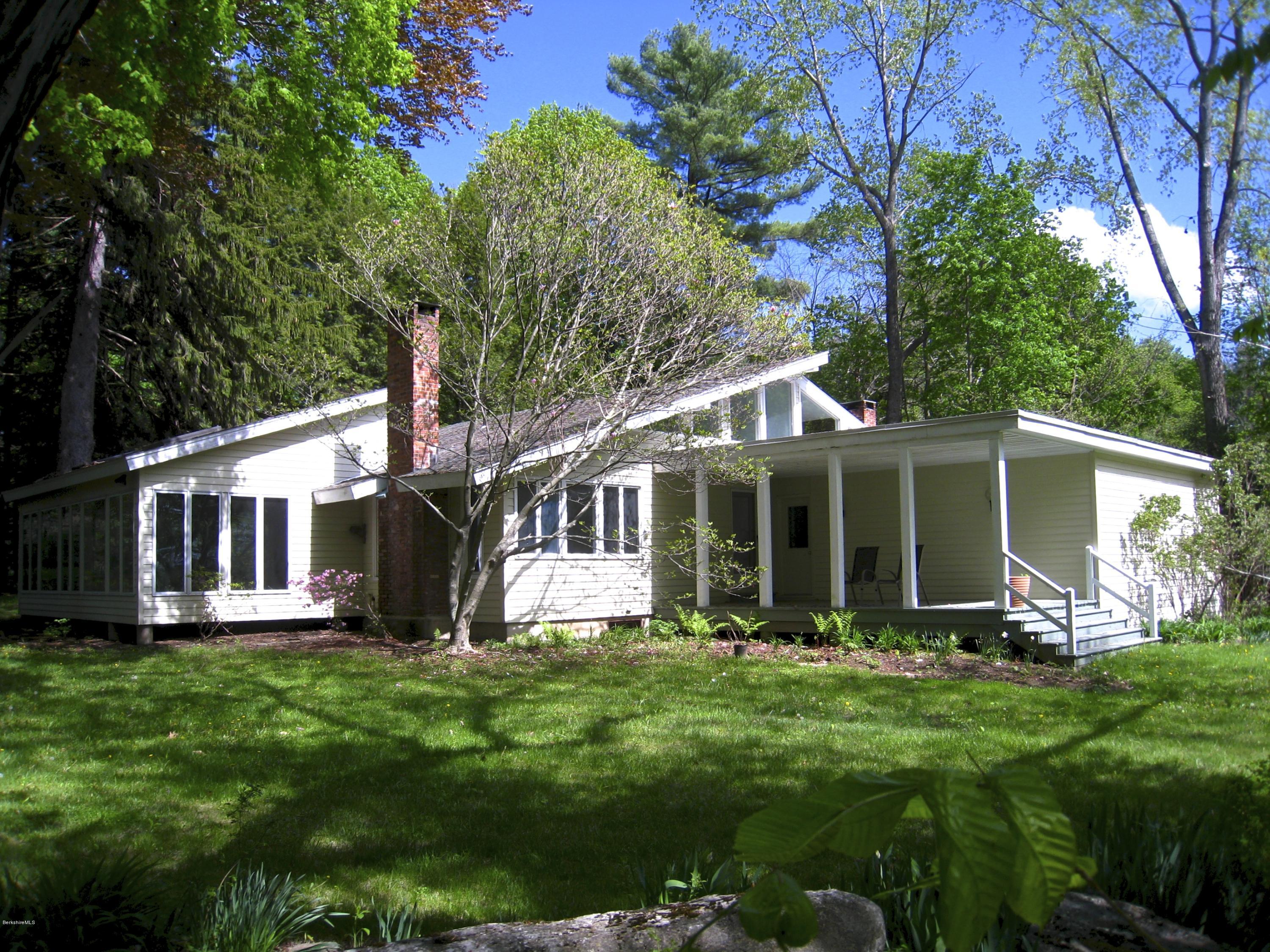 20 Prospect Hill Road Stockbridge, MA 01262 - Photo 14 of 16 IMG_5847