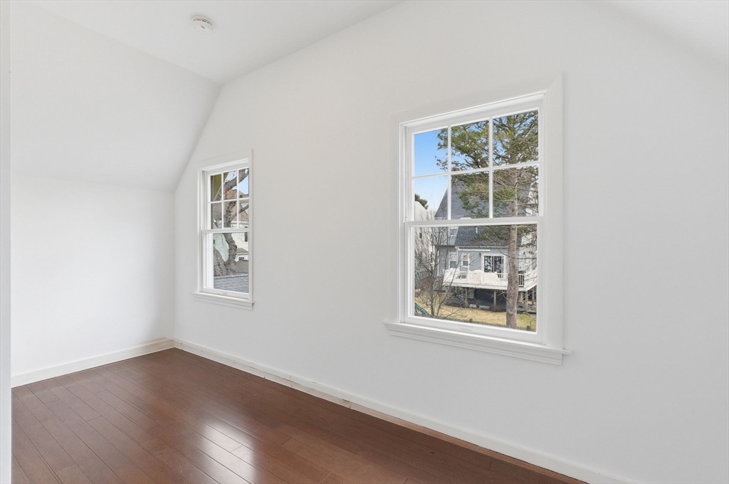 79 Florence Avenue Melrose, MA 02176 - Photo 15 of 35 an empty room with windows