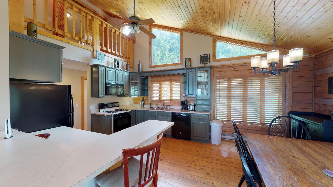 347 South Westridge Road Slatyfork, WV 26291 - Photo 4 of 22 Gallery Image 4