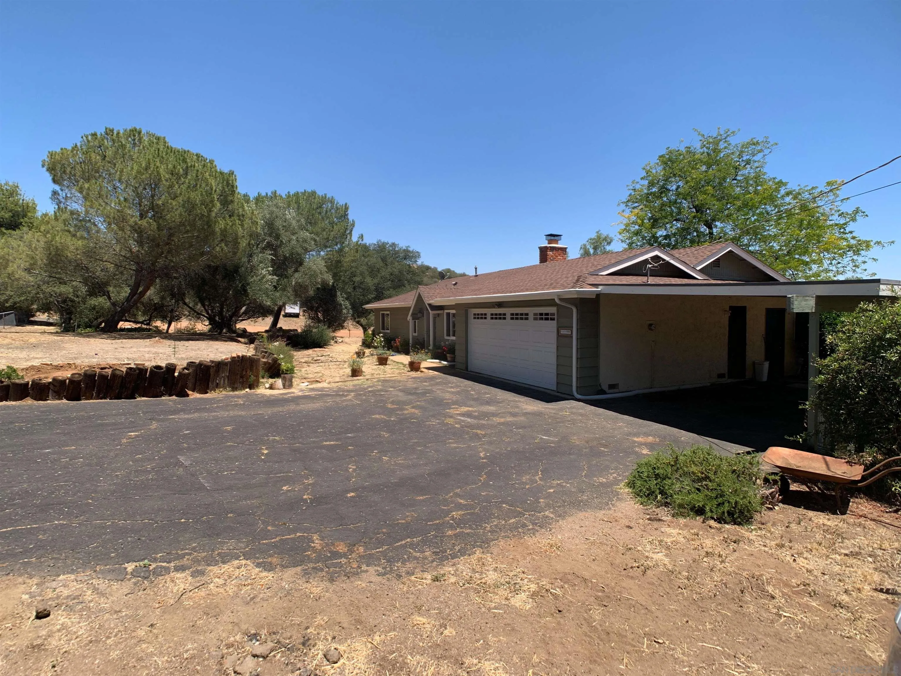 23453 Japatul Valley Road Alpine, CA 91901 - Photo 25 of 30