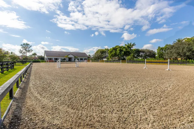 a view of an outdoor space and yard