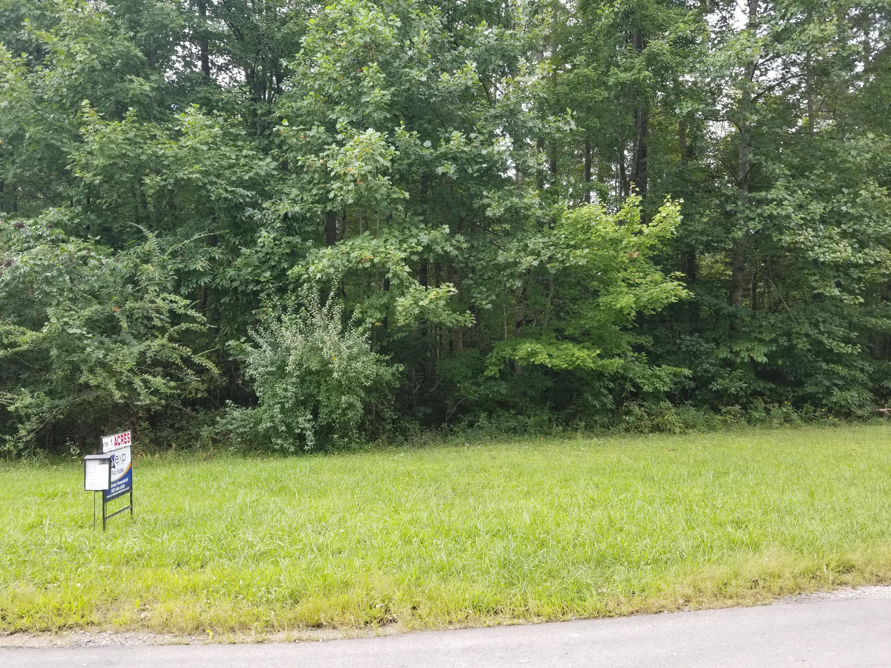 Lot 9 Davies Road Corbin, KY 40701 - Photo 1 of 4 Front