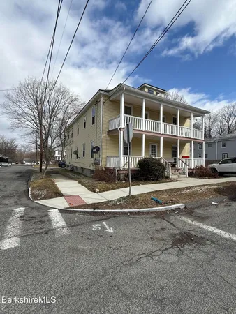 $399,000 | 144 Madison Avenue, Unit 4, Pittsfield, MA 01201