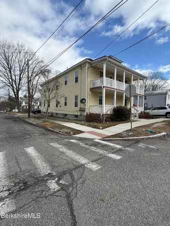 $399,000 | 144 Madison Avenue, Unit 4, Pittsfield, MA 01201