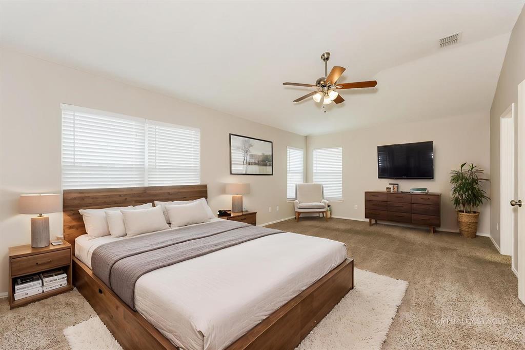 7425 Snow Ridge Drive Fort Worth, TX 76133 - Photo 11 of 18